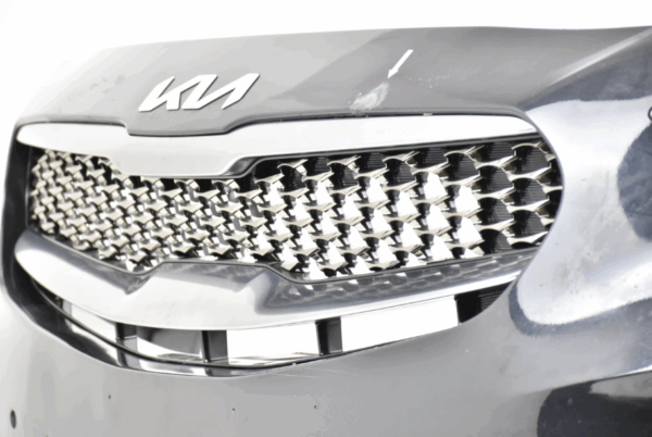 Bumper KIA XCEED X-CEED FACELIFT 2021- 6XPDC Voorbumper