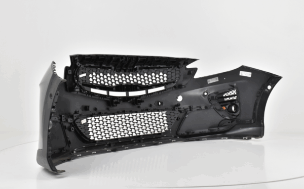 Bumper KIA XCEED X-CEED FACELIFT 2021- 6XPDC Voorbumper