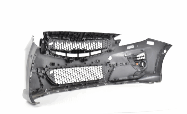 Bumper KIA XCEED X-CEED FACELIFT 2021- 6XPDC Voorbumper