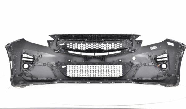 Bumper KIA XCEED X-CEED FACELIFT 2021- 6XPDC Voorbumper
