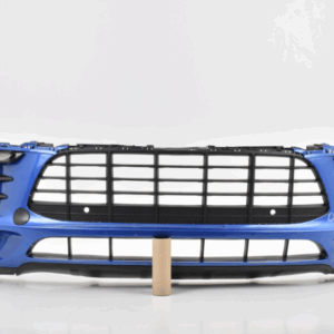 Bumper PORSCHE MACAN 95B 2014-2017 REGULAR Voorbumper 02960