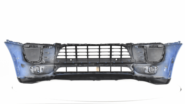 Bumper PORSCHE MACAN 95B 2014-2017 REGULAR Voorbumper 02960
