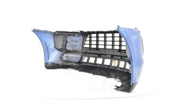 Bumper PORSCHE MACAN 95B 2014-2017 REGULAR Voorbumper 02960
