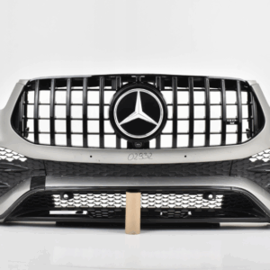 Bumper MERCEDES GLE W167 167 AMG LINE Voorbumper 02932
