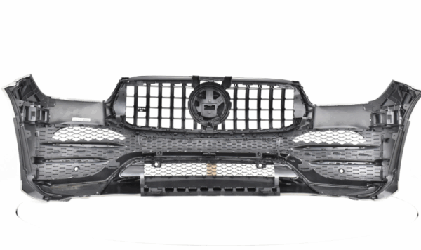 Bumper MERCEDES GLE W167 167 AMG LINE Voorbumper 02932