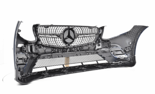 Bumper MERCEDES GLC W253 253 AMG LINE PRE-FACELIFT 2016- Voorbumper 02896