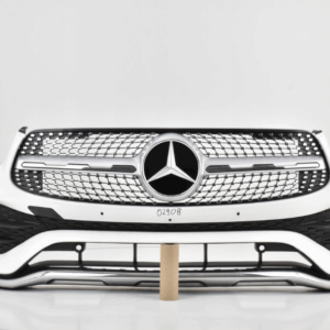 Bumper MERCEDES GLC W253 253 AMG LINE 2019-  Voorbumper 02908
