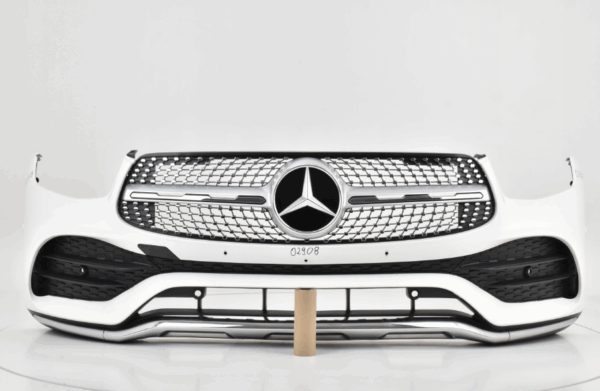 Bumper MERCEDES GLC W253 253 AMG LINE 2019-  Voorbumper 02908