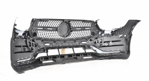 Bumper MERCEDES GLC W253 253 AMG LINE 2019-  Voorbumper 02908