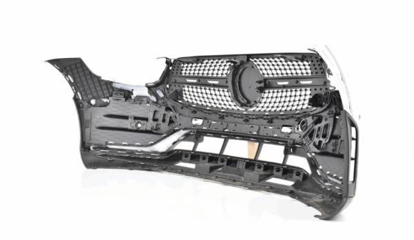 Bumper MERCEDES GLC W253 253 AMG LINE 2019-  Voorbumper 02908