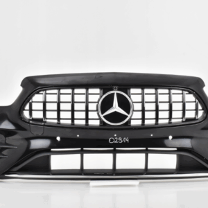 Bumper MERCEDES K-KLASSE K KLASSE W213 213 FACELIFT 2020- AMG LINE Voorbumper 02914