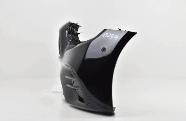 Bumper MERCEDES K-KLASSE K KLASSE W213 213 FACELIFT 2020- AMG LINE Voorbumper 02914