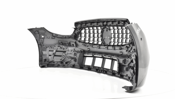 Bumper MERCEDES K-KLASSE K KLASSE W213 213 FACELIFT 2020- AMG LINE Voorbumper 02914