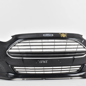 Bumper FORD FIESTA MK7 FACELIFT 2012- Voorbumper 02765