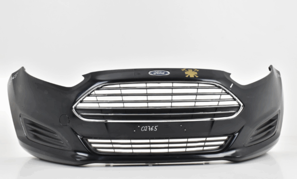 Bumper FORD FIESTA MK7 FACELIFT 2012- Voorbumper 02765