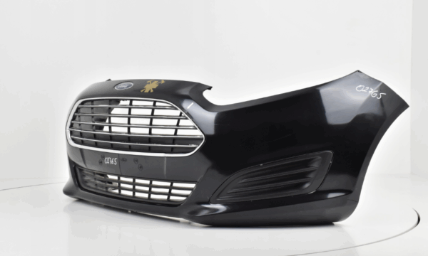 Bumper FORD FIESTA MK7 FACELIFT 2012- Voorbumper 02765
