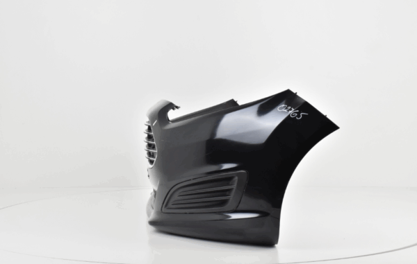 Bumper FORD FIESTA MK7 FACELIFT 2012- Voorbumper 02765