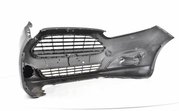 Bumper FORD FIESTA MK7 FACELIFT 2012- Voorbumper 02765
