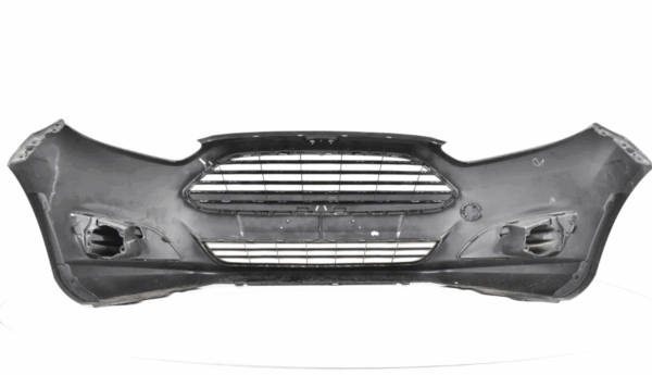 Bumper FORD FIESTA MK7 FACELIFT 2012- Voorbumper 02765