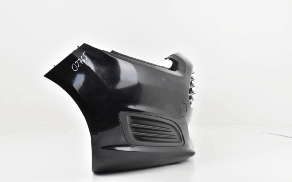Bumper FORD FIESTA MK7 FACELIFT 2012- Voorbumper 02765