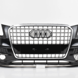 Bumper AUDI Q5 8R0 2012- S-LINE SLINE Voorbumper