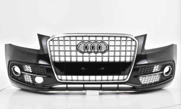 Bumper AUDI Q5 8R0 2012- S-LINE SLINE Voorbumper