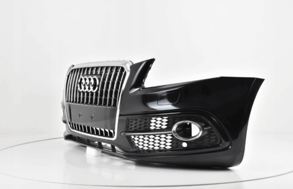 Bumper AUDI Q5 8R0 2012- S-LINE SLINE Voorbumper