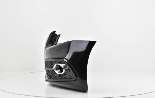 Bumper AUDI Q5 8R0 2012- S-LINE SLINE Voorbumper