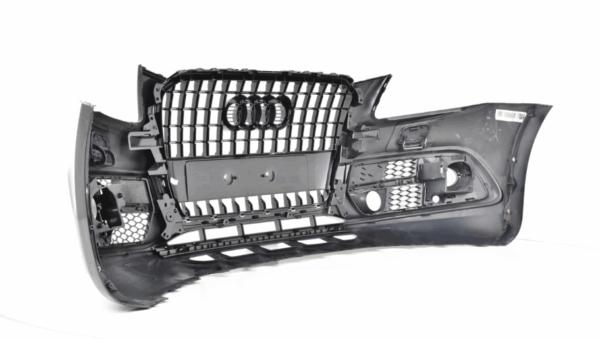Bumper AUDI Q5 8R0 2012- S-LINE SLINE Voorbumper