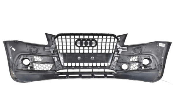Bumper AUDI Q5 8R0 2012- S-LINE SLINE Voorbumper