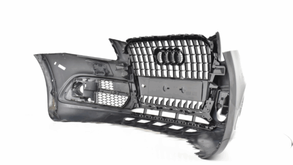 Bumper AUDI Q5 8R0 2012- S-LINE SLINE Voorbumper