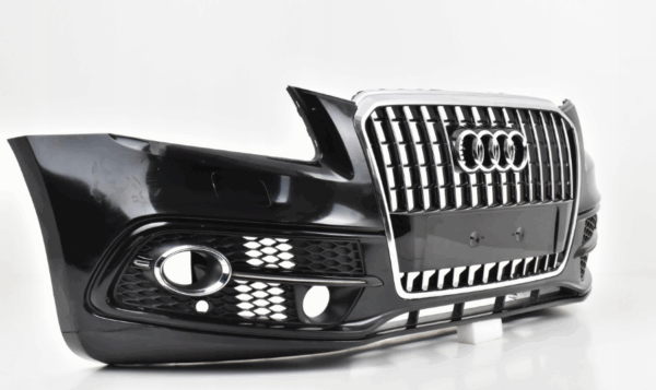 Bumper AUDI Q5 8R0 2012- S-LINE SLINE Voorbumper