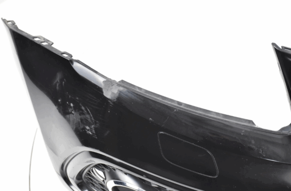 Bumper AUDI Q5 8R0 2012- S-LINE SLINE Voorbumper