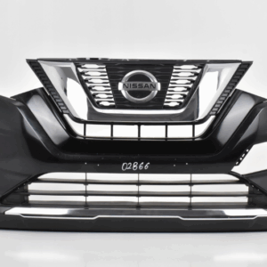 Bumper NISSAN X-TRAIL XTRAIL T32 FACELIFT 2017- Voorbumper 02866