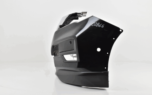 Bumper NISSAN X-TRAIL XTRAIL T32 FACELIFT 2017- Voorbumper 02866