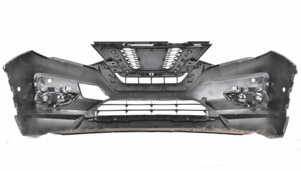Bumper NISSAN X-TRAIL XTRAIL T32 FACELIFT 2017- Voorbumper 02866