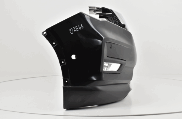 Bumper NISSAN X-TRAIL XTRAIL T32 FACELIFT 2017- Voorbumper 02866