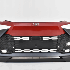 Bumper TOYOTA CHR C-HR II 2024- NEW MODEL Voorbumper