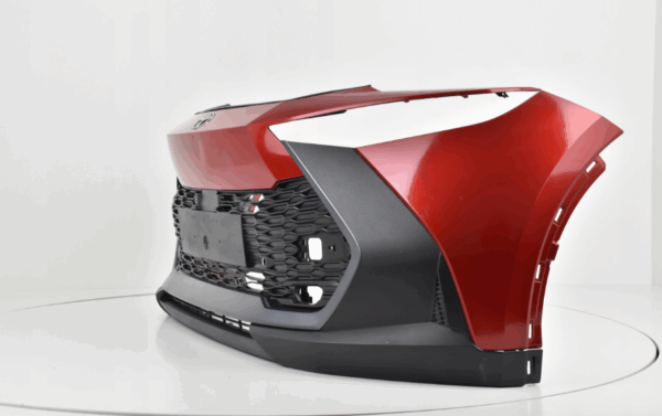 Bumper TOYOTA CHR C-HR II 2024- NEW MODEL Voorbumper