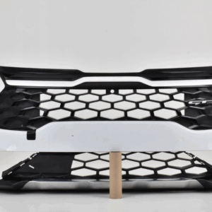 Bumper KIA SPORTAGE V 5 GT LINE 2021- 4XPDC Voorbumper