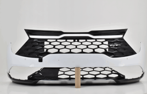 Bumper KIA SPORTAGE V 5 GT LINE 2021- 4XPDC Voorbumper