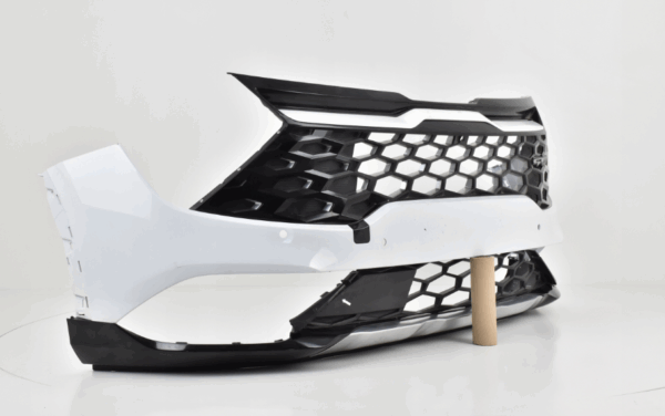 Bumper KIA SPORTAGE V 5 GT LINE 2021- 4XPDC Voorbumper