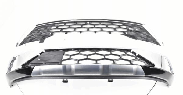 Bumper KIA SPORTAGE V 5 GT LINE 2021- 4XPDC Voorbumper