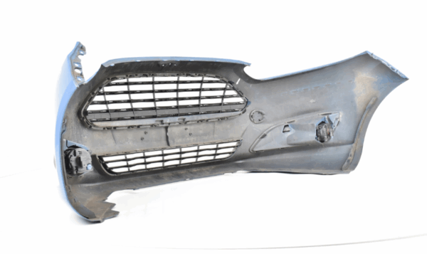 Bumper FORD FIESTA MK7 MK 7 2012- FACELIFT Voorbumper 02769