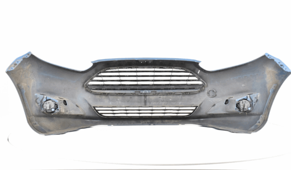 Bumper FORD FIESTA MK7 MK 7 2012- FACELIFT Voorbumper 02769