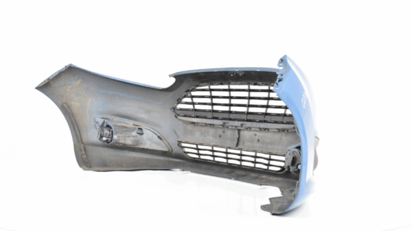 Bumper FORD FIESTA MK7 MK 7 2012- FACELIFT Voorbumper 02769