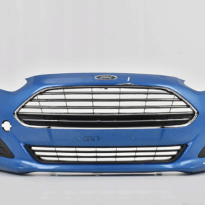 Bumper FORD FIESTA MK7 MK 7 2012-FACELIFT Voorbumper 02767
