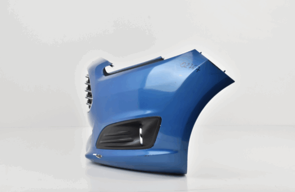 Bumper FORD FIESTA MK7 MK 7 2012-FACELIFT Voorbumper 02767