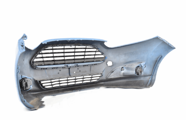 Bumper FORD FIESTA MK7 MK 7 2012-FACELIFT Voorbumper 02767
