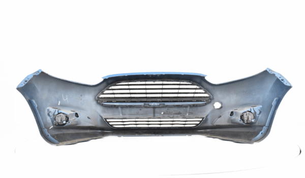 Bumper FORD FIESTA MK7 MK 7 2012-FACELIFT Voorbumper 02767